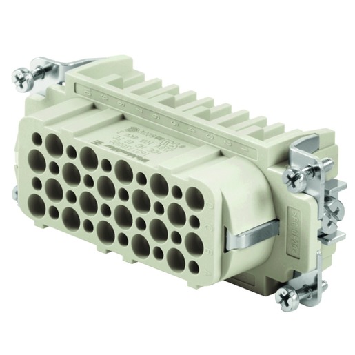 Weidmüller HDC HD 40 FC Turkey