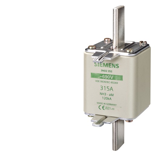 Siemens 3ND1372 Turkey