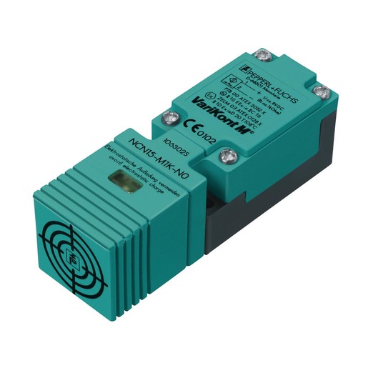 Pepperl+Fuchs NCN15-M1K-N0 Turkey