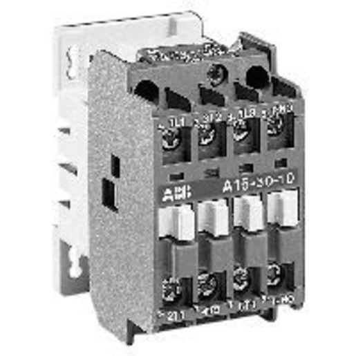 ABB A40-30-10 220-230V 50Hz / 230-240V 60Hz Turkey