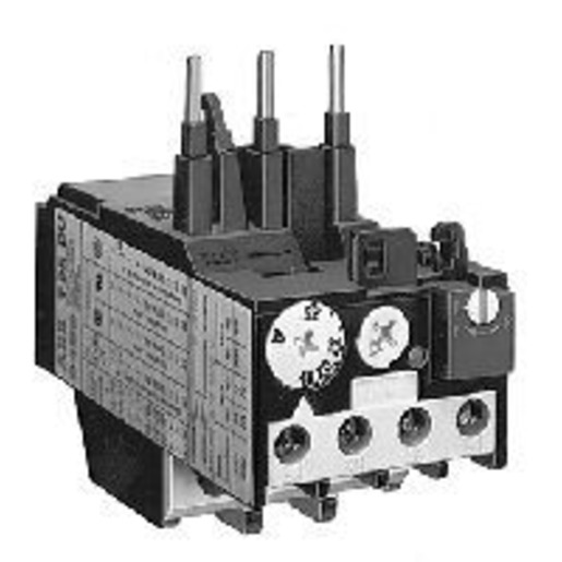 ABB TA25DU-14 Turkey