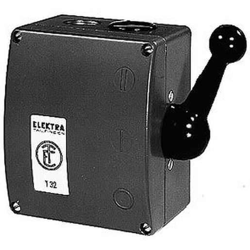 Elektra-Tailfingen TWG 50 Turkey