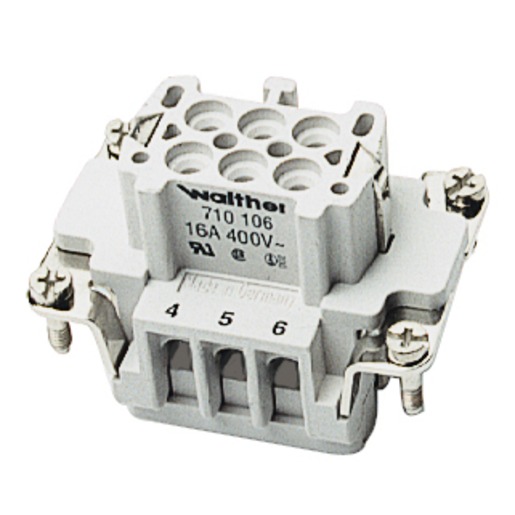 Walther-Werke Ferdinand Walthe 710306 Turkey