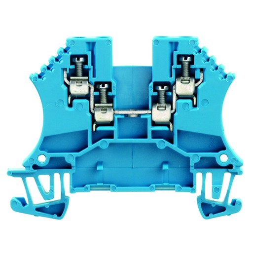 Weidmüller WDU 1.5/ZZ BL Turkey