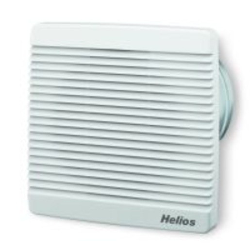 Helios Ventilatoren HSD 250/4 Turkey