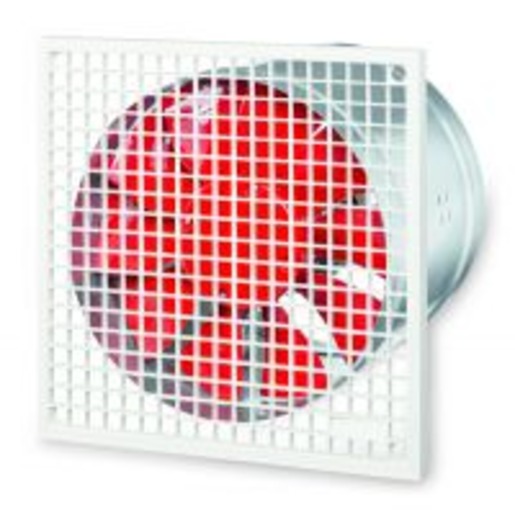 Helios Ventilatoren HSD 315/4 Turkey