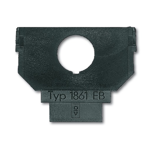 Busch-Jaeger 1861 EB Turkey