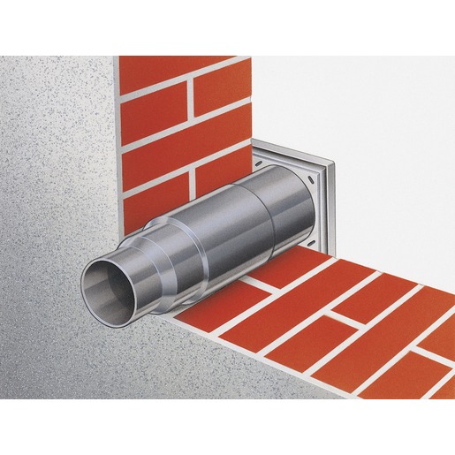 Helios Ventilatoren TMK 100 Turkey