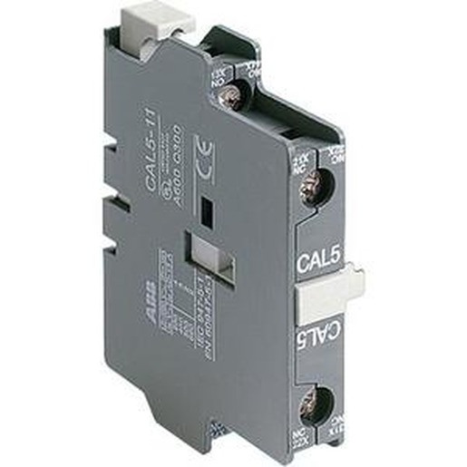 ABB CAL5-11 Turkey