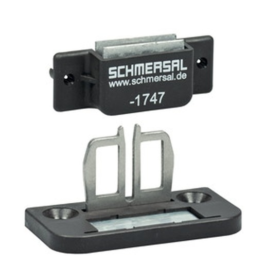 Schmersal AZ 15/16-B1-1747 mit Haftmagnet Turkey
