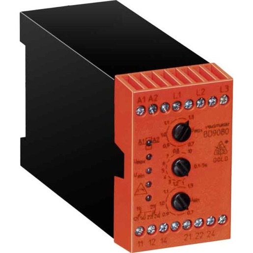 Dold & Soehne BD9080.12 3AC400V UH AC230V Turkey