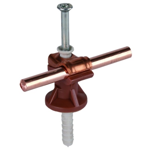 Dehn + Söhne LH DFI DQ 6.10 CU H30 BR Turkey