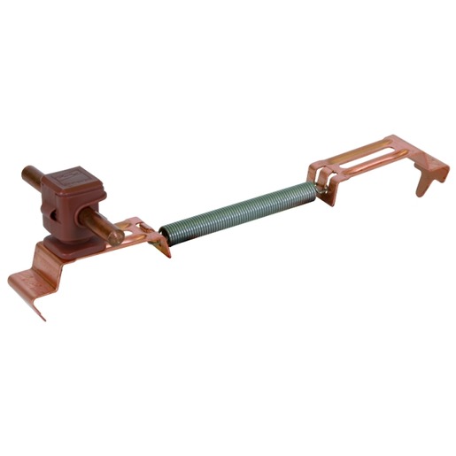 Dehn + Söhne DLH SS 8 H16 FG180.280 BR CU Turkey