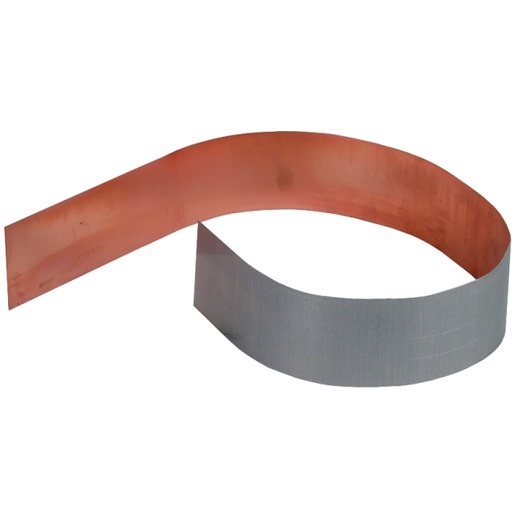 Dehn + Söhne CUPAB 500X60X0.5 AL CU Turkey