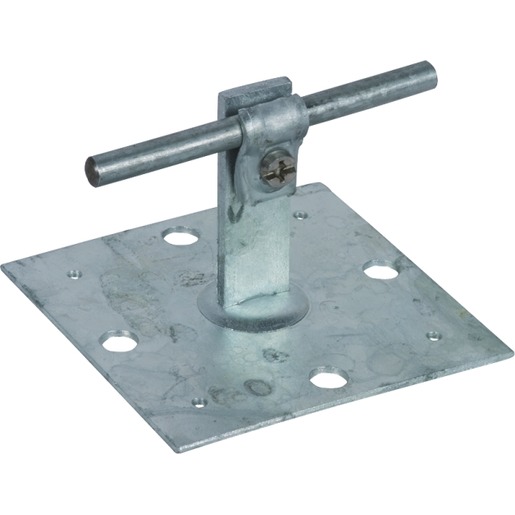 Dehn + Söhne DLH DQ 6.10 GP100X100 STTZN Turkey