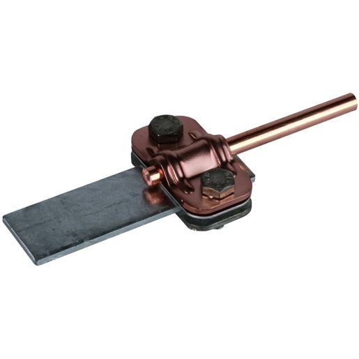 Dehn + Söhne ZMTK 8.10 FL30 CU STTZN Turkey