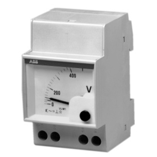 ABB VLM 1/500 Turkey