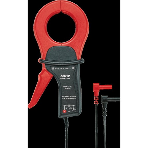Gossen Metrawatt Z3512 Turkey