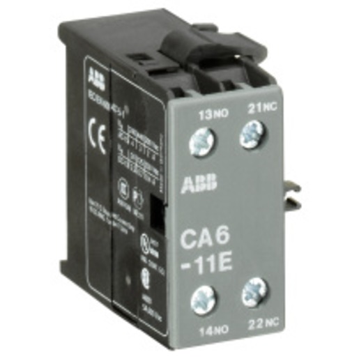 ABB CA6-11E Turkey