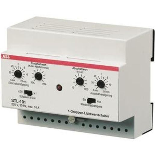 ABB STL-101 Turkey