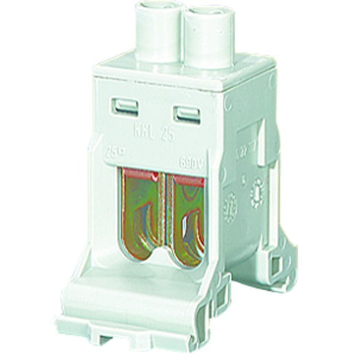 Hensel KKL 25 Turkey