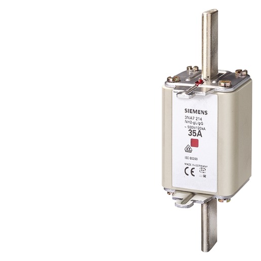 Siemens 3NA7224 Turkey