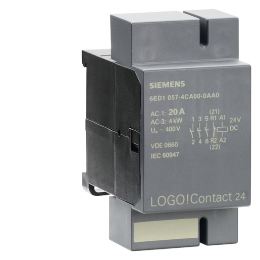 Siemens 6ED1057-4CA00-0AA0 Turkey