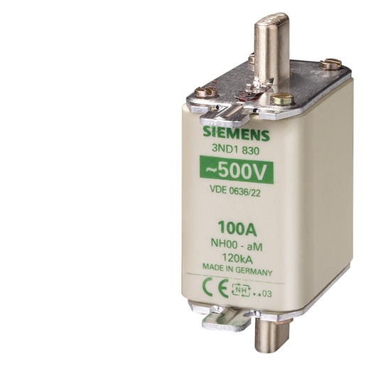 Siemens 3ND1832 Turkey
