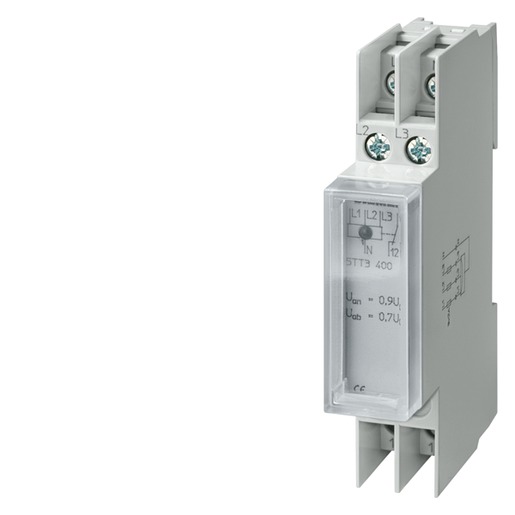 Siemens 5TT3400 Turkey