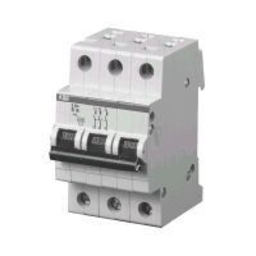ABB S203-B6 Turkey