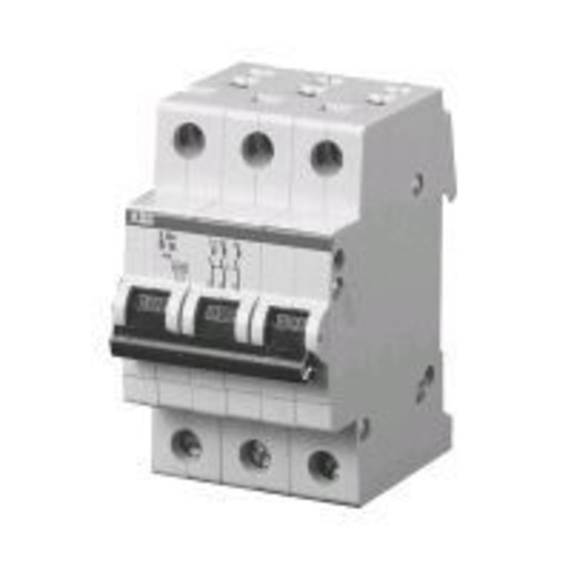 ABB S203-C13 Turkey