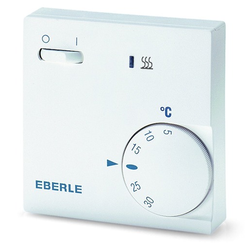 Eberle & Co. RTR-E 6202 Turkey