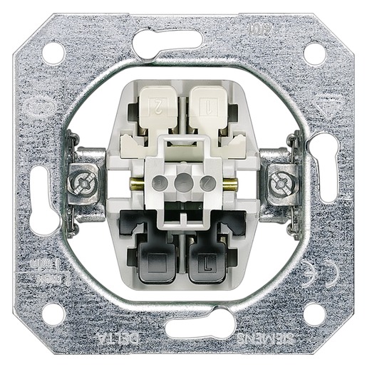 Siemens 5TD2123 Turkey