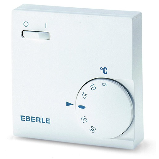 Eberle & Co. RTR-E 6763 Turkey