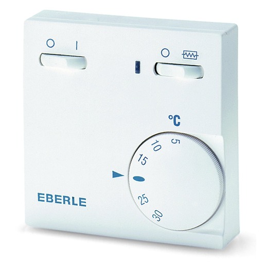 Eberle & Co. RTR-E 6181 Turkey