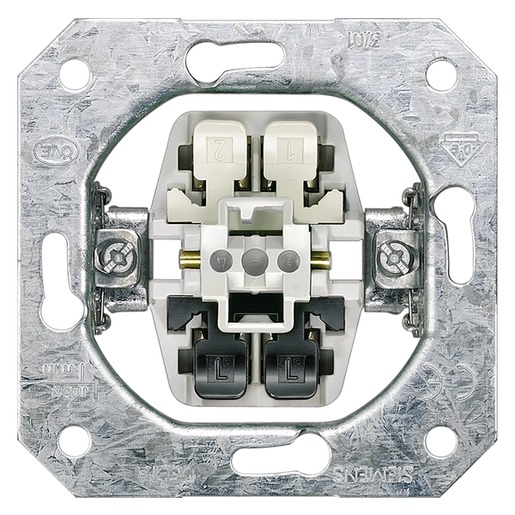 Siemens 5TA2112 Turkey