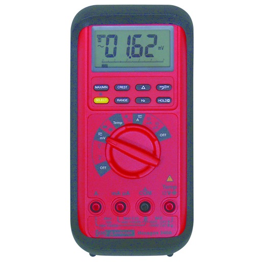 Beha-Amprobe HEX340-D Turkey