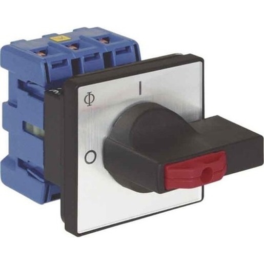 Kraus & Naimer KG10A T203/04 E Turkey