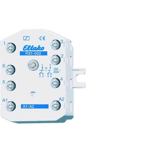 Eltako R81-002-230V Turkey