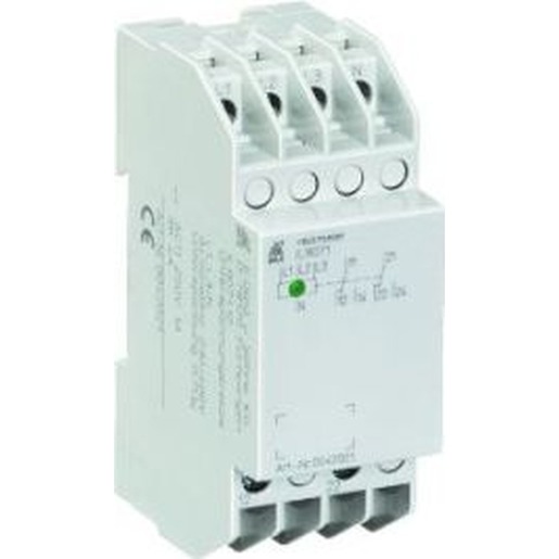 Dold & Soehne IL9071.12 3/N AC400/230V 0,7UN4% Turkey