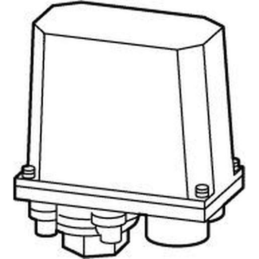 Eaton Electric MCS11SONDOD Turkey