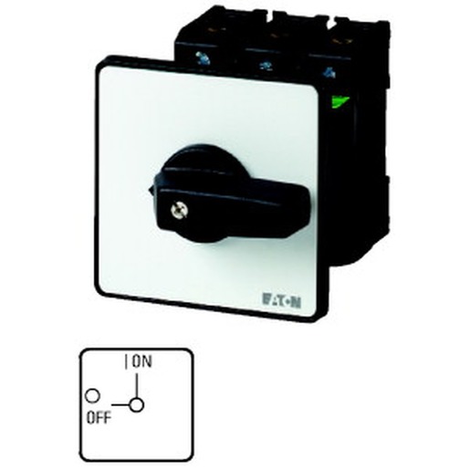 Eaton Electric P3-100/Z Turkey