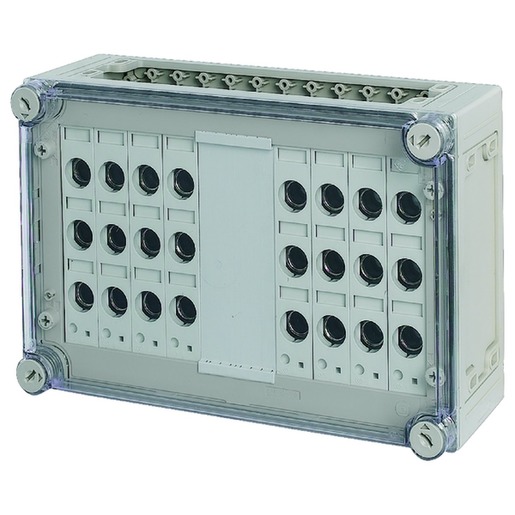 Eaton Electric RS18/I43-125 Turkey