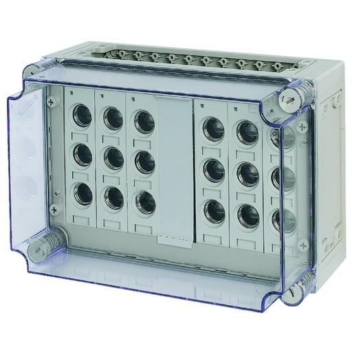 Eaton Electric RS27/I43-200 Turkey