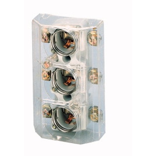 Eaton Electric S33/C Turkey