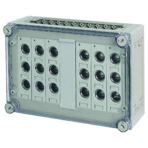 Eaton Electric RS27/I43-125 Turkey