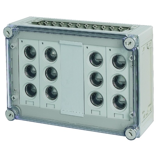 Eaton Electric RS33/I43-125 Turkey