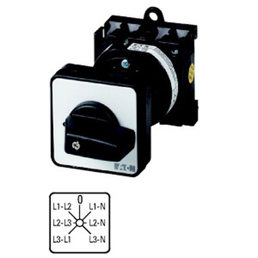 Eaton Electric T0-3-8007/Z Turkey