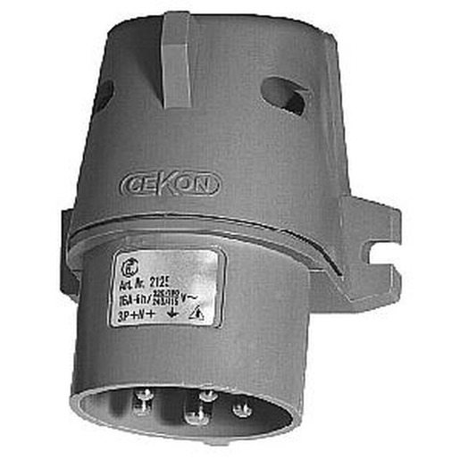 Elektra-Tailfingen CG 516/6H Turkey