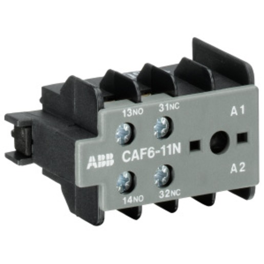ABB CAF6-11N Turkey